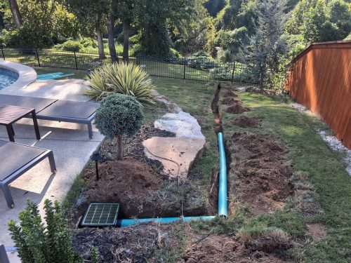 Tulsa-French-Drain-005