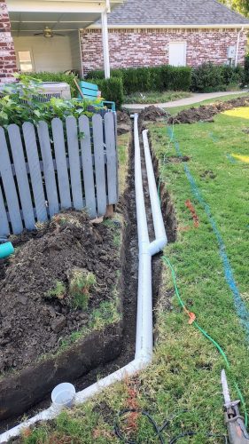 Tulsa-French-Drain-006