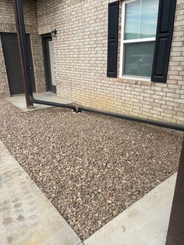 Tulsa-French-Drain-039