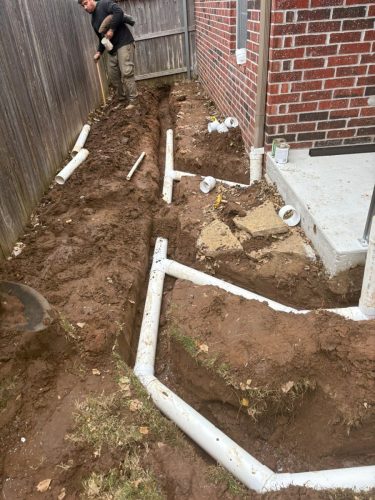 Tulsa-French-Drain-045